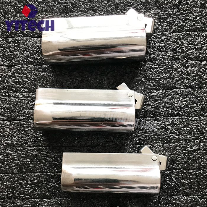 Scut pentru seringă de tungsten de 2 cc