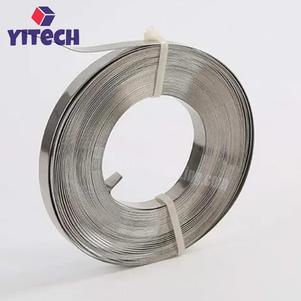 4j29 Nickel Alloy Strip high quality 4j29 Nickel Alloy Strip high quality