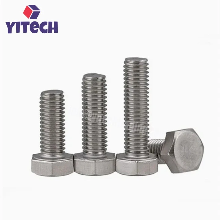Aerospace Inconel 686 Fasteners