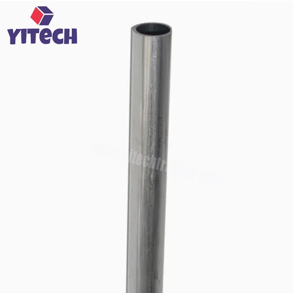 ASTM B521 Tantalum Tube factory