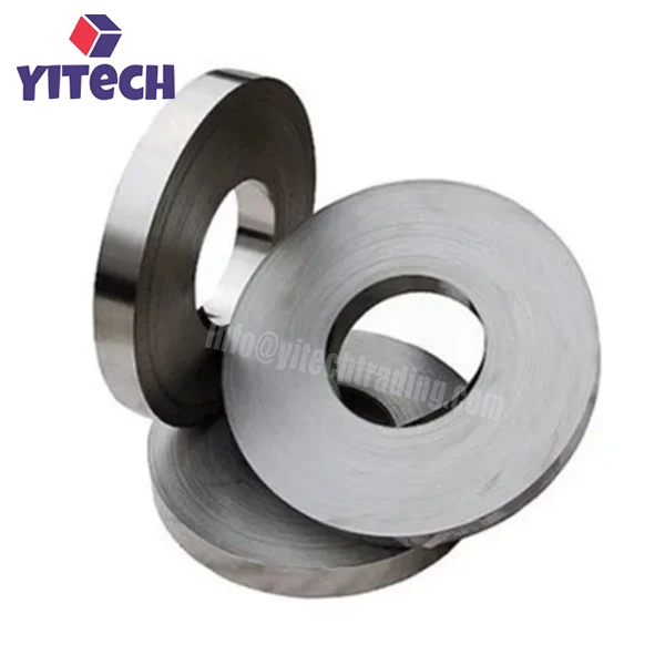 Cobalt Chromium Alloy Strip price
