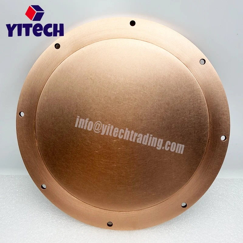 Customized 3N Tin Target best