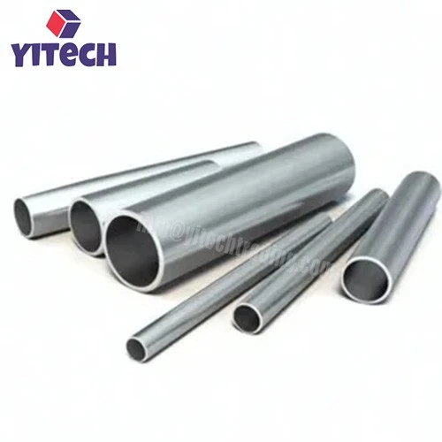 GH3030 Thin Wall Thickness Tube