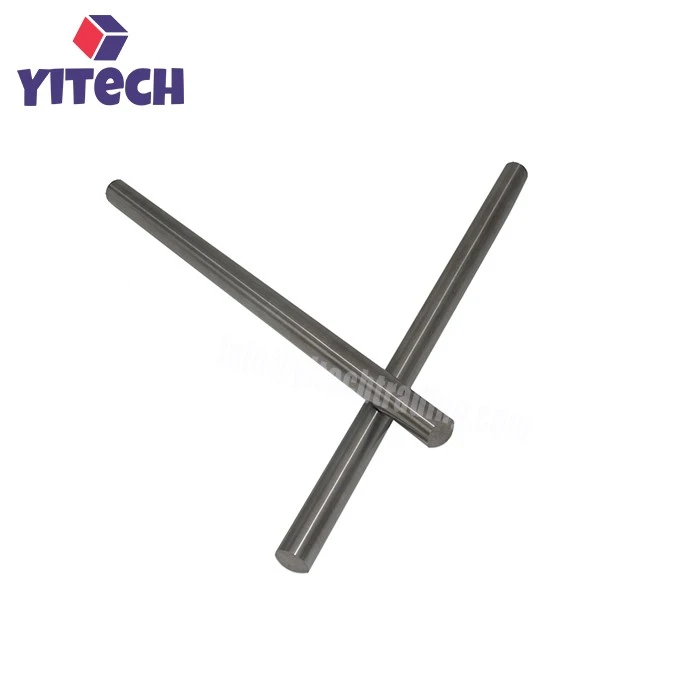 GR7 Titanium Alloy Bar