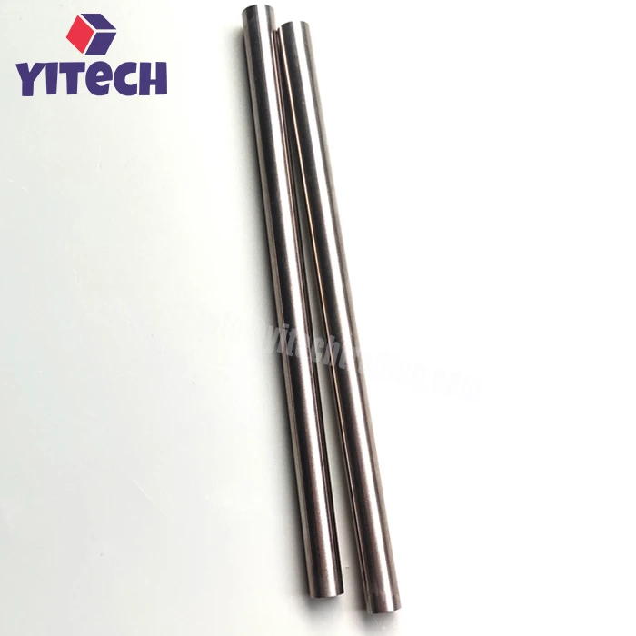 HD17BB Tijă de tungsten prelucrabilă