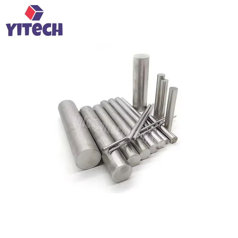 High Quality Zr 702 Zirconium Bar