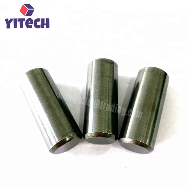 HPGR Wear Resistant Tungsten Carbide Stud Pins factory HPGR Wear Resistant Tungsten Carbide Stud Pins factory
