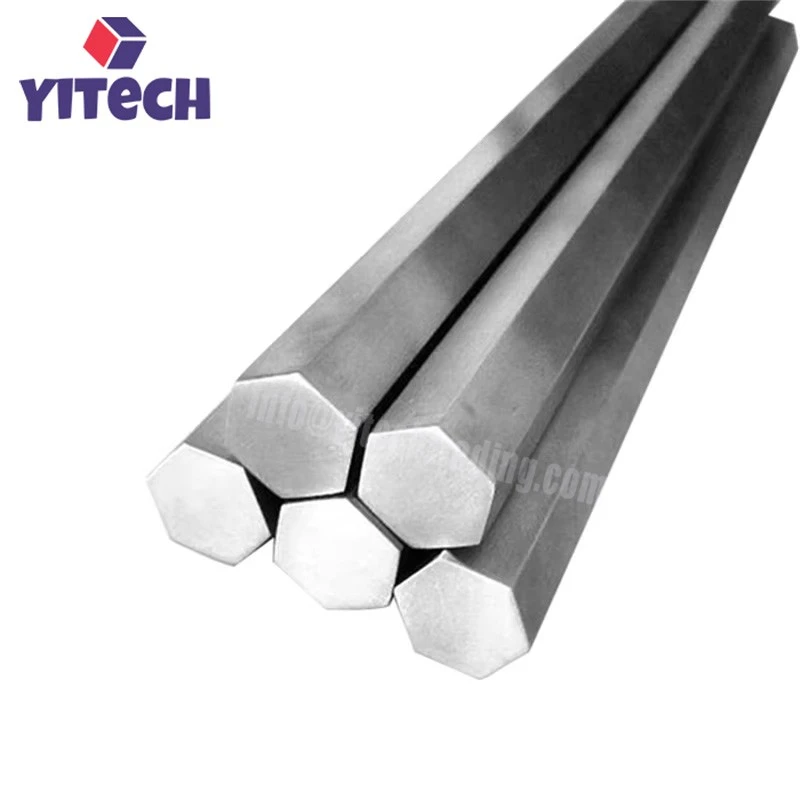 Inconel 600 polished bar 5
