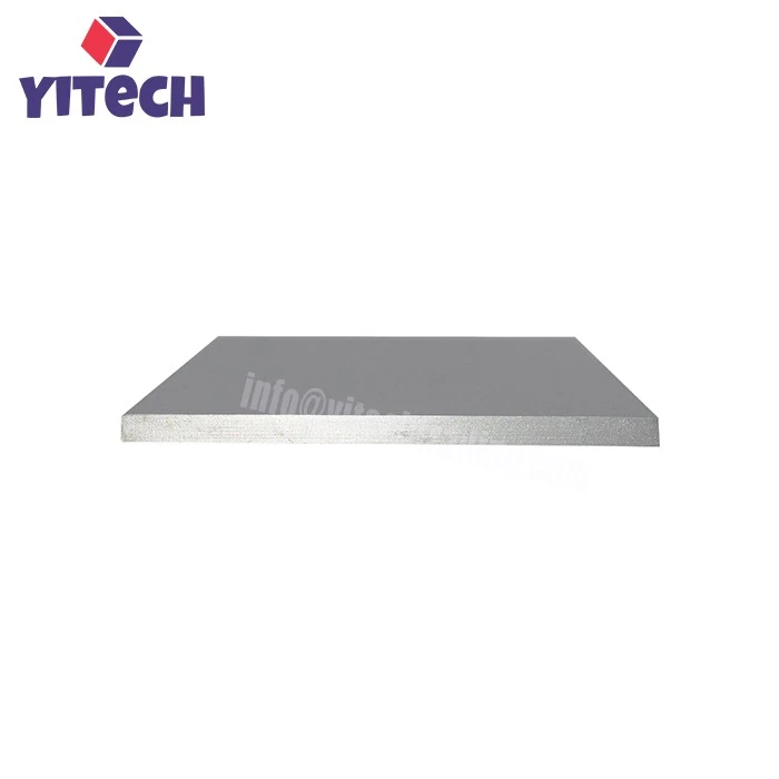Molybdenum Square Strip