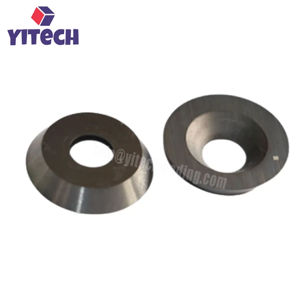 Round Tungsten Carbide Insert Cutter suppliers