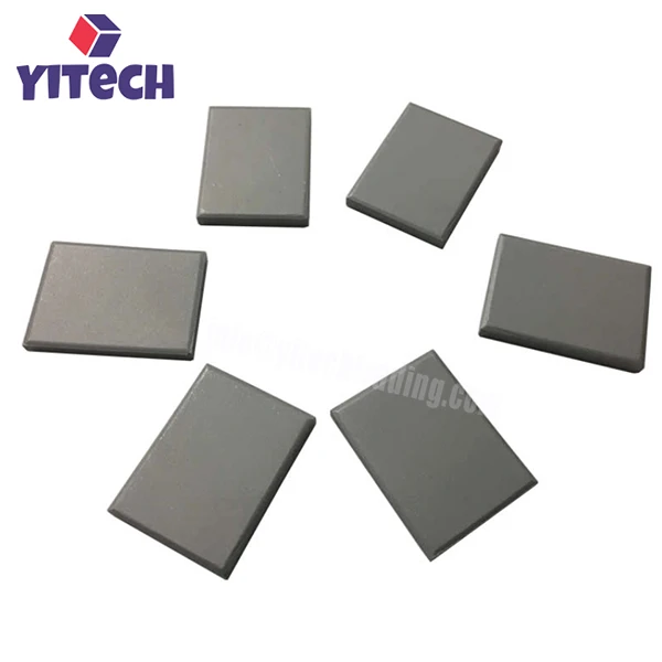 Tungsten Carbide Plate For Subsoiler price