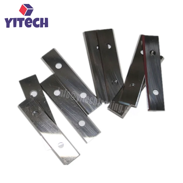 Tungsten Carbide Woodworking Insert best