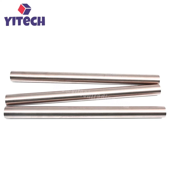 Tungsten Copper Resistance Welding Electrodes   2