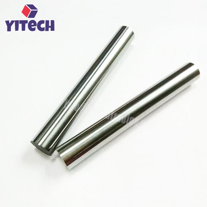 Electrozi de sudare cu rezistență din tungsten din cupru